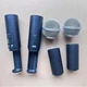 Microphone Housing Empty Tube Body Microphone Shell Cover for SHURE PGX2/SLX2