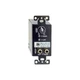 Radial Engineering Stage Bug SB-5W WallDI Wall-Mount Stereo DI Box Hardware SB5W