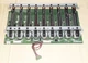 Yamaha XZ717 SubFader For Yamaha Assy AW2816 Music Instrument