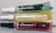 Caig DeoxIT, Gold, Fader - 3 x 2ml Squeeze Tubes, 100% Solution - 1 Each of D100