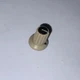 Original TASCAM Knob BLACK / BEIGE for M-1600 & Others - Mixer Vintage Part