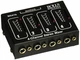 Rolls MX41b 4-Ch Passive Mixer