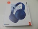 NEW JBL Tune 510BT Wireless Bluetooth On-Ear Headphones w/ Purebass Sound-Sealed