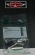 Neutrik NP2C-BAG 1/4" Mono Phone plug