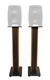 Rockville 36&rdquo; Studio Monitor Speaker Stands For Genelec M030AM Monitors