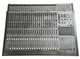 Behringer EURODESK MX8000 ~ 24-Channel 8-Buss Analogue Mixer ~ No Power Supply