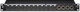 Black Lion Audio PBR XLR Patchbay 