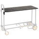 Rock N Roller R2LSH Quick-Set Long Shelf For R2 Carts LN