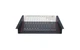 Odyssey ARTCA Angles Rack Mount Metal Tray, 17.5" L x 19" W x 2-3.5" H, Black 