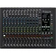 Mackie Onyx16 16Channel Premium Analog Mixer With MultiTrack USB And Bluetooth