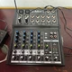 Mackie MIX8 8 channel Compact Mixer