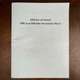 VINTAGE KURZWEIL K2500 RACK/KEYBOARD RMB2 SOUND ROM OPTION KITS INSTALL  MANUAL