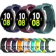 Silicone Band For Huawei Watch 3 Pro GT 2 3 4 5 GT5 42 46mm 2E GT4 Strap 20 22mm