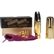 Otto Link Vintage Tone Master 24k Gold Tenor Saxophone Mouthpiece - 6*