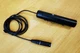 XLR Power Supply 48/24/12v Phantom Or Battery For Shure TA4F Connector Tram Made