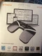 Strich Footswitch Page Turner New Version, Rechargeable USB Music Turner(SPT-20)