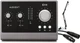 Audient ID14MKII + On-Stage TMP-MBS5000 + D'Addario PW-CMIC-10 Value Bundle