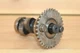 2003-2019 Honda CRF230F CRF230 F OEM Cam Shaft Camshaft Gear 14100-KPS-900