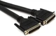 Hosa DBD-303 DB25 to Same Balanced Snake Cable, 3 ft