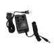 HQRP Adaptador de CA para Boss BRC-120 / BRC-120T / A41408DC; GT-3, GT-6, GT-8