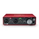 Focusrite Scarlett 2i2 [3rd Gen] - Refurbished