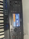 Yamaha PSR-SX700 61-Key Mid-Level Arranger Keyboard