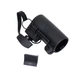 On-Stage Height Adjustment Clutch for SMS6000 Monitor Stand