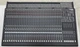 Mackie 32-8 8-Bus Audio Mixing Console w/ 220W Power Supply