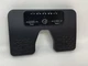  Yueyinpu Wireless Foot Pedal Double Switch Music Page Turner