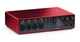 Focusrite Scarlett 18i16 USB-C Audio/MIDI Interface, 4th Generation