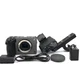 [Mint] SONY FX30 Cinema Line Camera Body ILME-FX30 with XLR handle #2095a