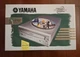 YAMAHA EXT SCSI CD-RW BURNER 8X/4X/24X AKAI DPS12/DPS16/DPS24/DR16PR0/MPC4000