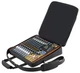 Tascam Carrying Bag for Model 12 Mixer (CS-MODEL12 ) 15" x 16.6" x 4.5", Black