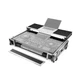Odyssey FZGSATXDJAZW 1U Rack Case for AlphaTheta XDJ-AZ with Shelf idjnow