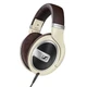 Sennheiser Over the Ear Wired Audiophile Headphones HD 599