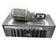 SHURE 55Sh Series Ⅱ Skeleton Microphone Free Shipping From Japan