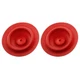 Toilet Fill Valve Cap Diaphragm for Korky 528 R528, Toilet Repair R528P2 Fill 