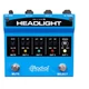 Radial Engineering Four-Output Guitar Amp Selector Pedal