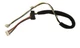 Genuine Korg Joystick Wiring Harness for PA300, PA600, PA700 *Ships Same Day*