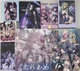 [Pick your Sealed Box] Goddess Story Waifu Anime Blind Art Board Card NSFW Set