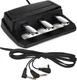 Roland RPU-3 Foot Pedal Keyboard Piano for FP-7/7F/RD-700 Series/Fantom New