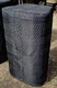 JBL SRX 835 SRX 835P Padded Black Speaker COVERS (2)  Qty of 1 = 1 Pair!