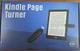 Kindle Page Turner Black Remote KT01 For Kindle New