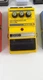 Vintage DOD FX50-B Overdrive Plus Guitar Effect Pedal good condition