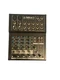 Mackie MIX8 8 channel Compact Mixer