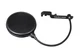 Tascam TM-AG1 Microphone Pop Filter