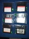 KORG 6 CARDS EXB-PCM-01/02/03/04/05/08 .X TRITON CLASSIC/KARMA ETC.