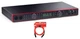 Focusrite SCARLETT 18I20 4G 4th Gen 24-bit 192 kHz Recording Interface+XLR Cable