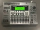 Boss BR-1600CD Digital Recorder 16 Tracks CD-R/RW 8 Mic Inputs MIDI USB Studio