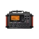 Tascam DR-60D MKII - Linear PCM Stereo Recorder